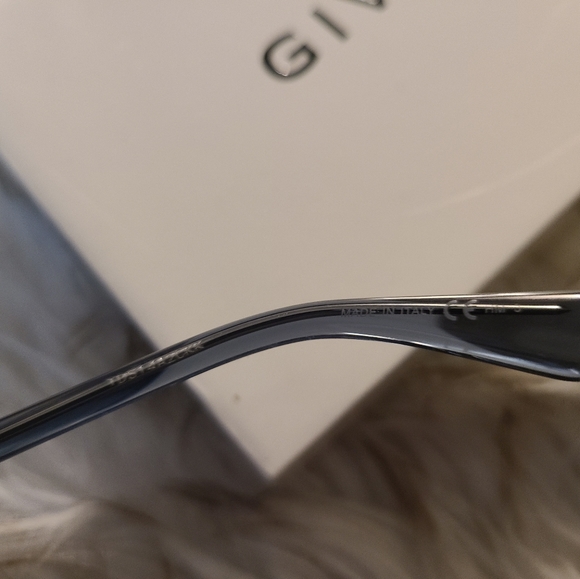 Dior Aviators new with case - Picture 9 of 10